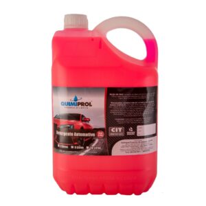 Detergente Automotivo 5L Quimiprol