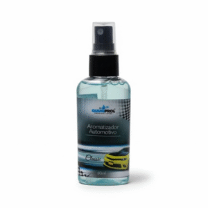 Aromatizador para Carros 60ml Quimiprol