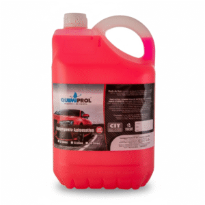 Detergente Automotivo 5L Quimiprol