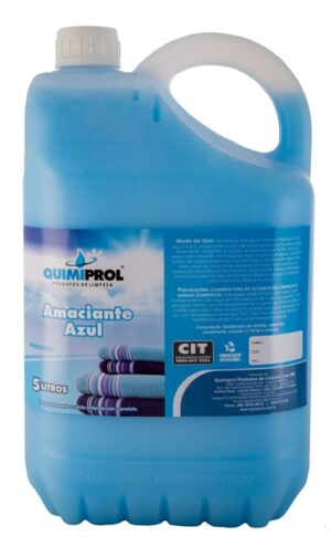 Amaciante 5L Quimiprol - Image 5