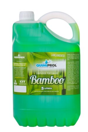 Limpador Perfumado 5L Quimiprol - Image 6