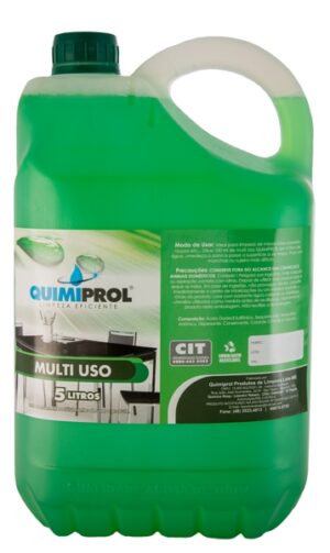 Multiuso 5L Quimiprol - Image 2