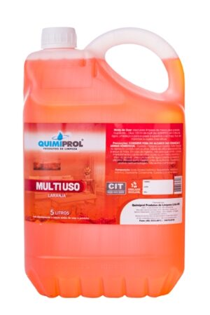 Multiuso 5L Quimiprol - Image 3