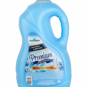 Amaciante Premium Encapsulado 5L Quimiprol