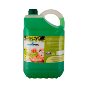 Sabonete Liquido Erva Doce Quimiprol