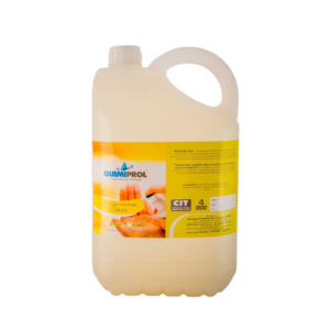 Sabonete Liquido Dovar Quimiprol