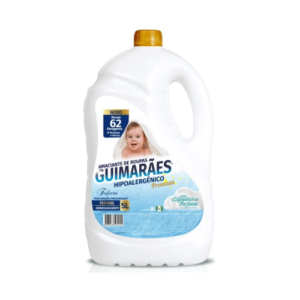 Amaciante c/ Cápsulas de Perfume 5L Guimarães