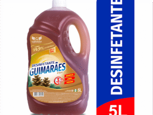 Desinfetante Guimarães 5L - Imagem 3