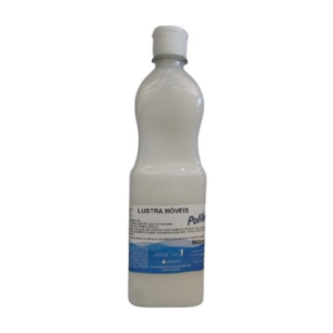 LUSTRA MÓVEIS 500ML POLIBOM