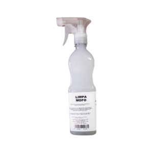 LIMPA MOFO 500ML