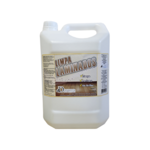 Limpa Laminados 5L Daserra