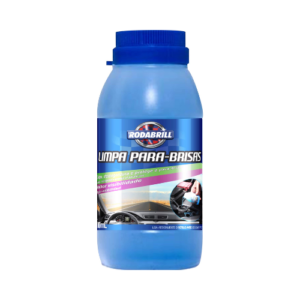 Limpa Para-Brisas 100ml Rodabrill