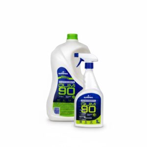 Desengordurante Quimi-90 Quimiprol