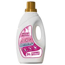 Lava Roupas Flor de Cerejeira 3L Guimarães