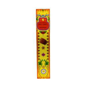 Incenso Sree Vani Indian Heritage - Imagem 2