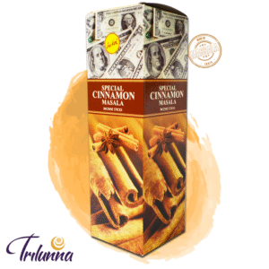 Incenso Sree Vani Special Cinnamom Massala