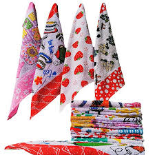 Pano Prato Atoalhado Algodão