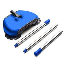 Vassoura 360 Bompack - Imagem 3