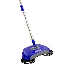 Vassoura 360 Bompack - Imagem 4