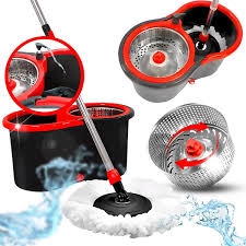 Mop Giratorio Pró - Imagem 2