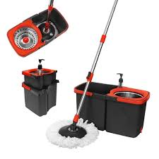 Mop Giratório Duo 13 Litros - Imagem 2