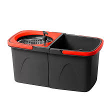 Mop Giratório Duo 13 Litros - Imagem 3