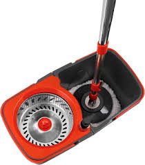 Mop Giratório Duo 13 Litros - Imagem 4