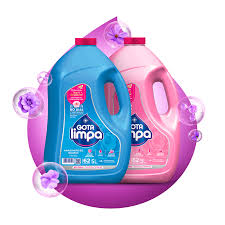 Amaciante 5L Gota Limpa