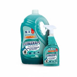 Neutralizador Odores Doce Frescor Guimarães