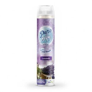 Odorizador Puro Ar Aero. Lavanda 500ml