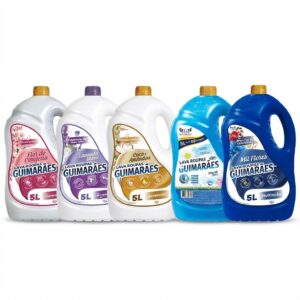 Lava Roupas 5L Guimarães