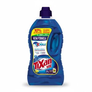 Lava Roupas Tixan Ypê 3L